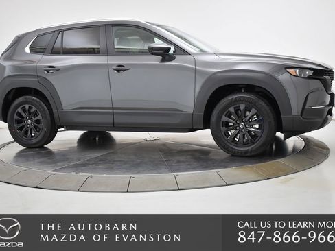 New 2026 MAZDA CX-50 2.5 Hybrid w/ Preferred Pkg image 10