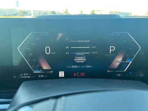 Used 2025 BMW X5 xDrive50e image 18