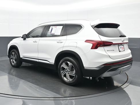 Used 2022 Hyundai Santa Fe SEL image 4