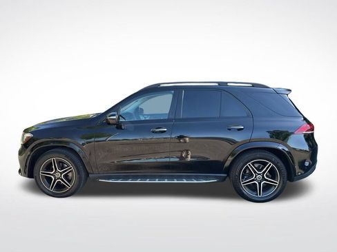 Used 2022 Mercedes-Benz GLE 350 image 8