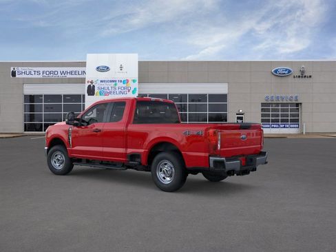 New 2026 Ford F250 XL w/ XL Driver Assist Package image 4