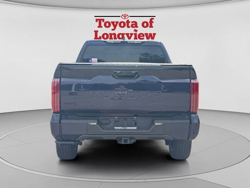 Used 2023 Toyota Tundra Platinum AWD/4WD image 4