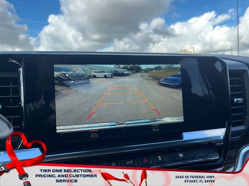 New 2026 GMC Sierra 1500 Elevation w/ Elevation Select Package image 31