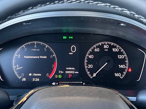 Used 2026 Honda Civic Sport image 27