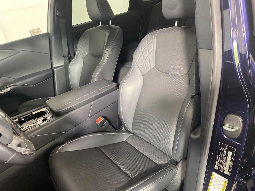 Certified 2025 Lexus RX 350 Premium FWD image 13