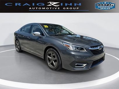 Used 2022 Subaru Legacy Touring XT w/ Popular Package #3