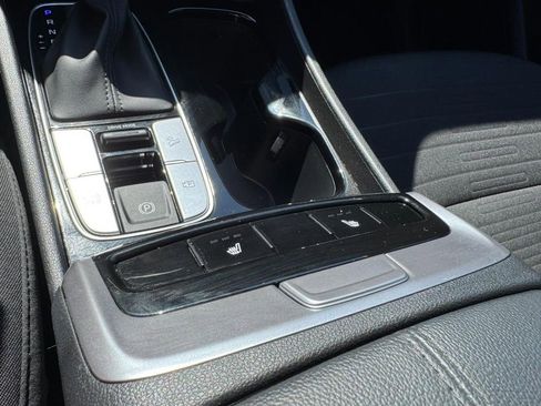 Certified 2023 Hyundai Santa Cruz SEL image 19