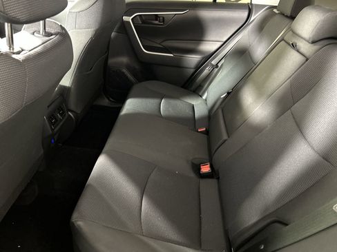 Used 2025 Toyota RAV4 LE image 23