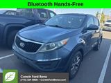 Used 2014 Kia Sportage LX image 3