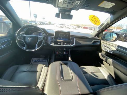 Used 2023 Chevrolet Tahoe RST w/ RST Performance Edition image 15