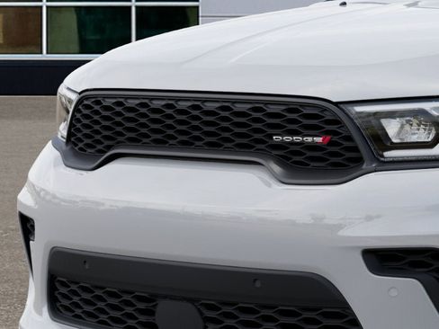 New 2026 Dodge Durango GT AWD/4WD image 11