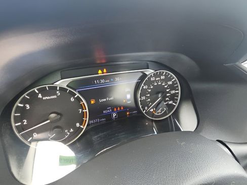 Used 2024 Nissan Altima 2.5 SV image 10