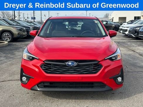 New 2026 Subaru Impreza 2.0i Sport image 2