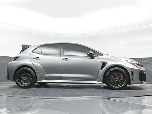 Used 2025 Toyota Corolla GR AWD/4WD image 25