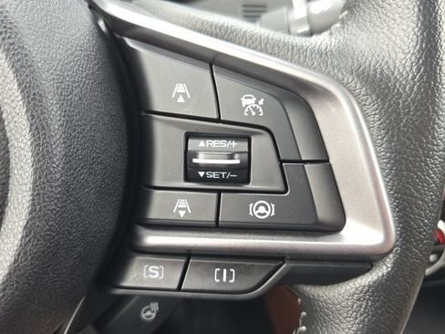 Used 2020 Subaru Forester Touring w/ Popular Package #2 AWD/4WD image 15