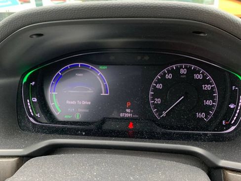 Used 2019 Honda Accord EX-L image 13