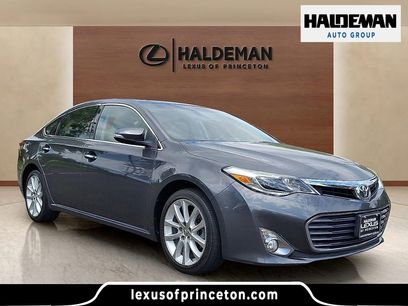 Used 2013 Toyota Avalon XLE Touring
