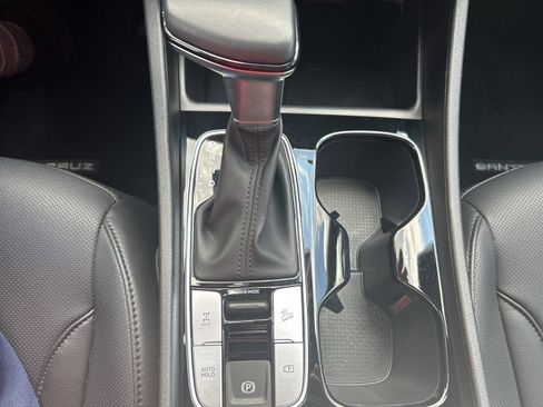 New 2024 Hyundai Santa Cruz XRT image 23