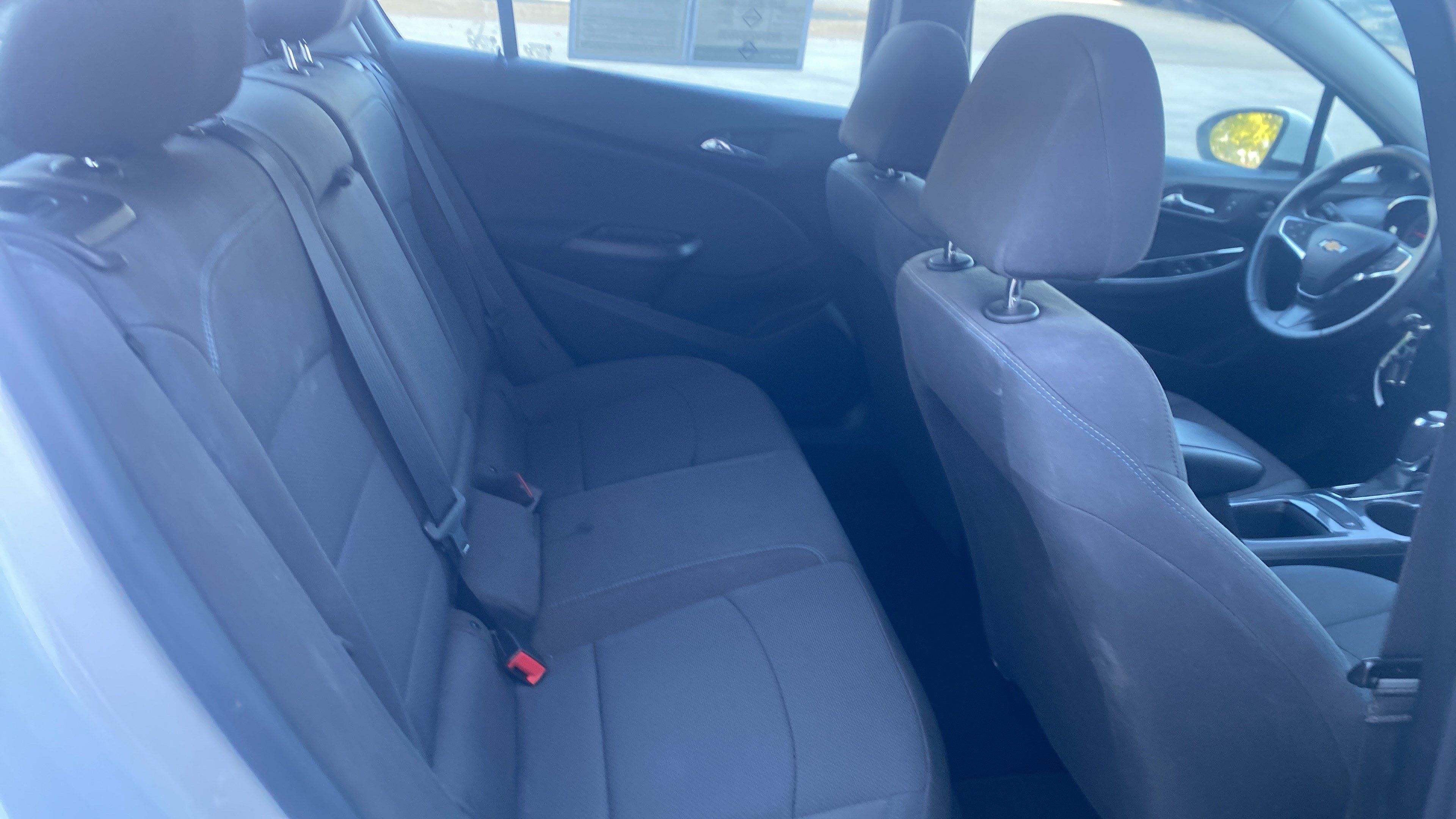 Used 2019 Chevrolet Cruze LT FWD image 20