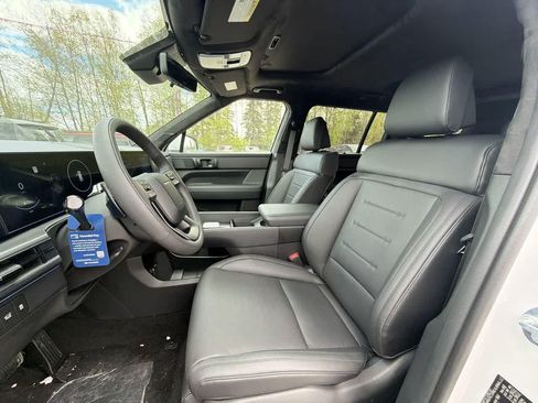 New 2026 Hyundai Santa Fe Calligraphy AWD/4WD image 13