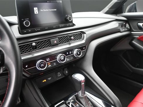 Used 2024 Acura Integra A-Spec FWD image 4