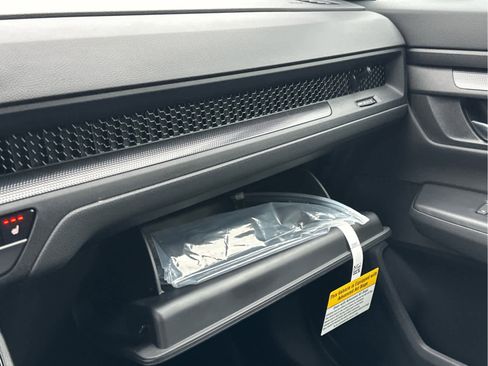 New 2026 Honda CR-V Sport-L image 37