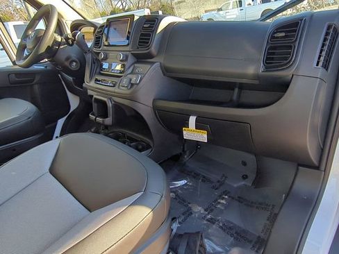 New 2026 RAM ProMaster 2500 w/ Convenience Group image 27