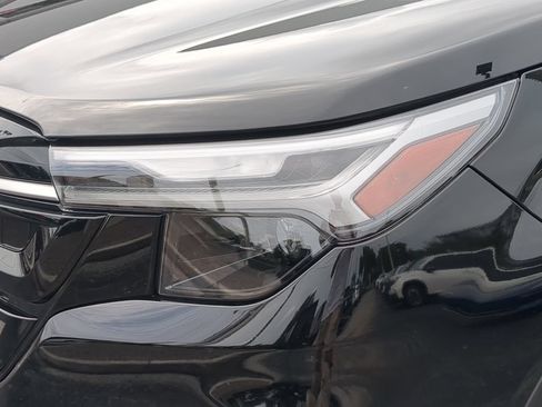 Certified 2025 Subaru Forester Touring AWD/4WD image 7