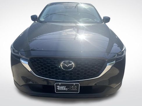 Certified 2023 MAZDA CX-5 AWD 2.5 S w/ Premium Plus Pkg image 3
