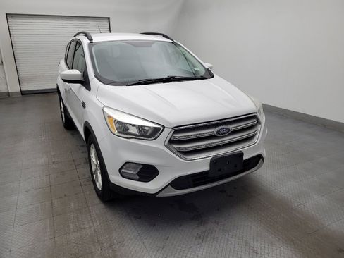 Used 2018 Ford Escape SE image 14