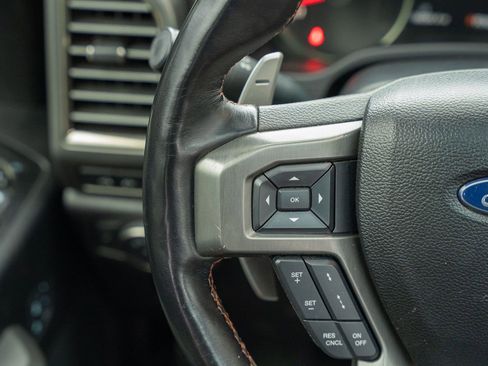 Used 2018 Ford F150 Raptor w/ Equipment Group 802A Luxury AWD/4WD image 36