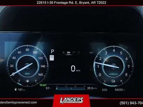 Used 2024 Hyundai Elantra Blue FWD image 20