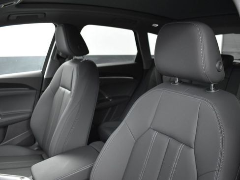 New 2026 Audi Q5 Premium AWD/4WD image 8