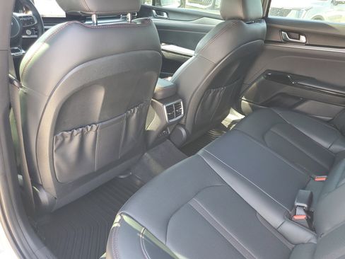 Used 2023 Kia K5 GT w/ GT1 Package image 29