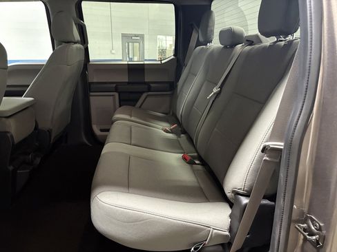 Used 2019 Ford F350 XL w/ STX Appearance Package image 28