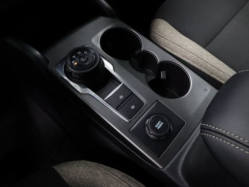 Certified 2025 Ford Bronco Sport Big Bend image 33