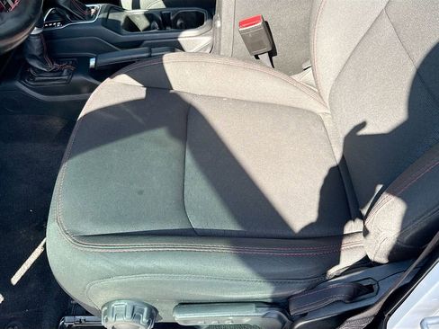 Used 2022 Jeep Wrangler Unlimited Rubicon w/ Steel Bumper Group image 22