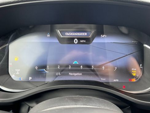 New 2026 RAM 1500 Laramie image 22