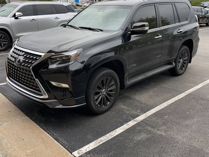 Used 2023 Lexus GX 460 Premium
