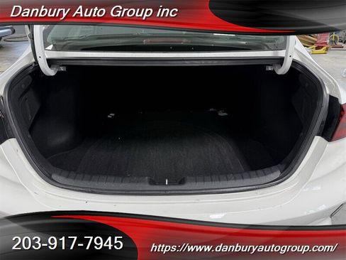 Used 2024 Kia Forte LXS image 13