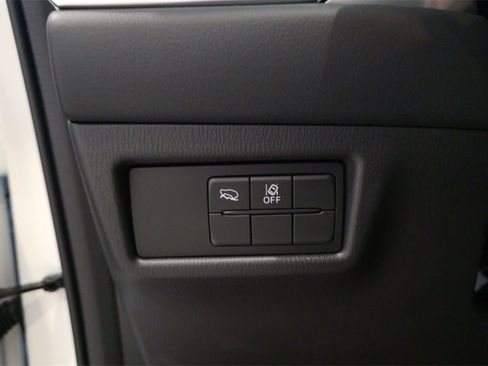 New 2025 MAZDA CX-5 AWD 2.5 S w/ Select Package image 26