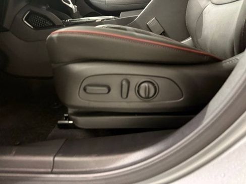 New 2026 Chevrolet TrailBlazer RS w/ Convenience Package image 13