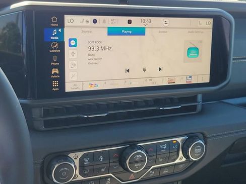 New 2026 Jeep Wrangler Sahara AWD/4WD image 20