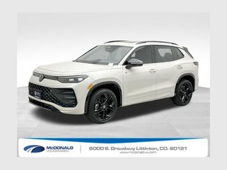 Certified 2026 Volkswagen Tiguan SE R-Line AWD/4WD 360° Tour