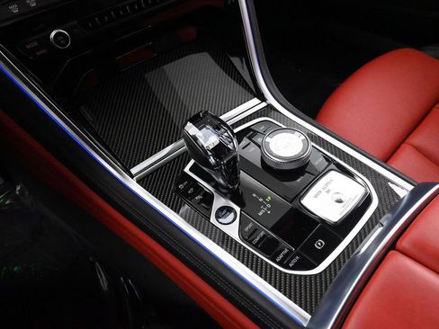 Used 2023 BMW ALPINA B8 xDrive Gran Coupe image 52