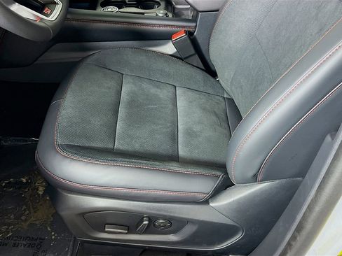 New 2026 Ford Explorer ST w/ Sun And Sound Package image 23