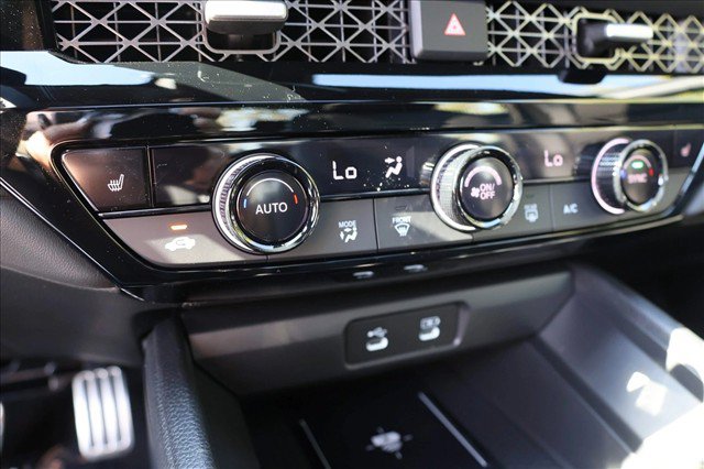 New 2026 Honda Accord Sport image 18