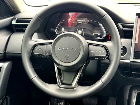 New 2026 MAZDA CX-5 Select AWD/4WD image 20