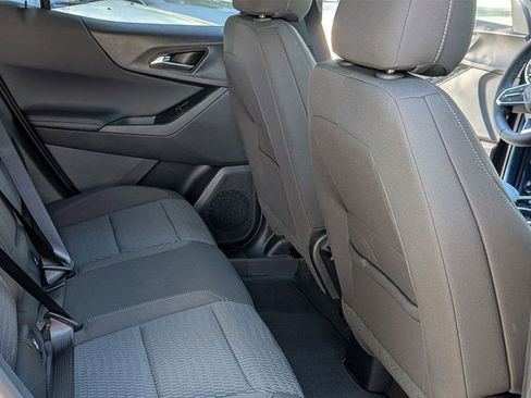 New 2026 Chevrolet Equinox LT w/ Midnight Edition FWD image 21