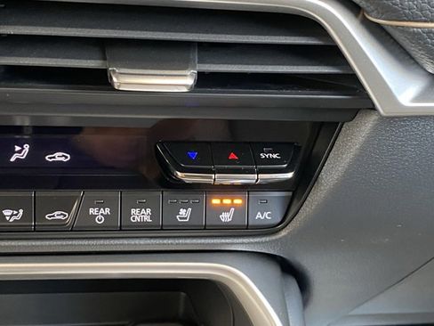 New 2026 MAZDA CX-70 3.3 Turbo w/ Premium Package AWD/4WD image 30